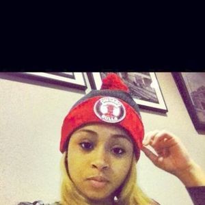 Meet your Posher, Jolene